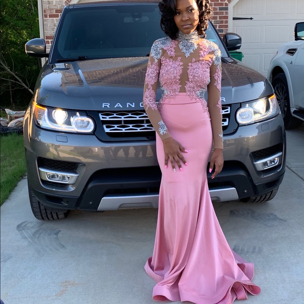 Prom Dress - Picture 5 of 5